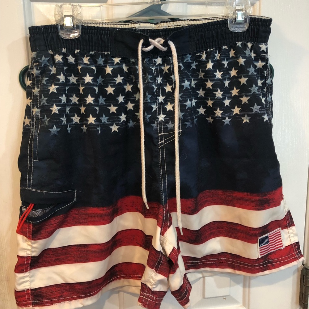 Exist Swim Men’s Board Shorts - size L